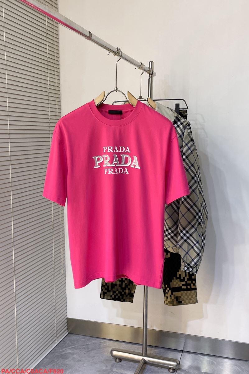 Prada T-Shirts